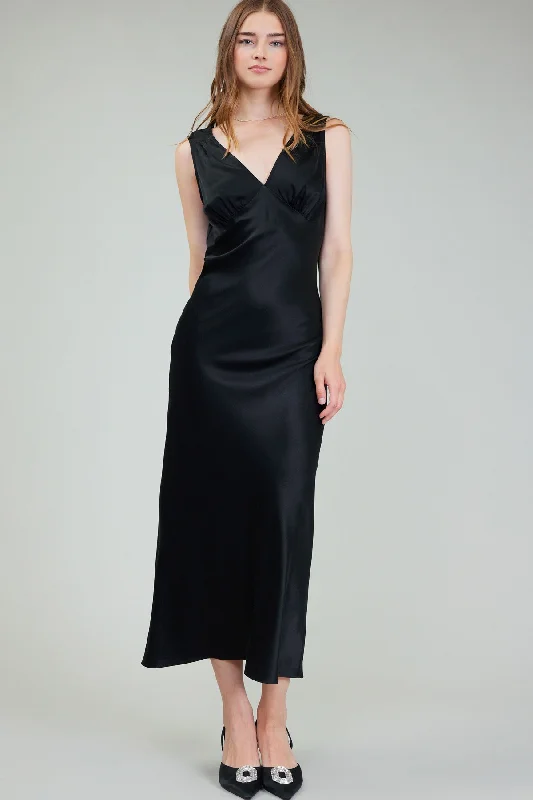 Ballina Long Dress
