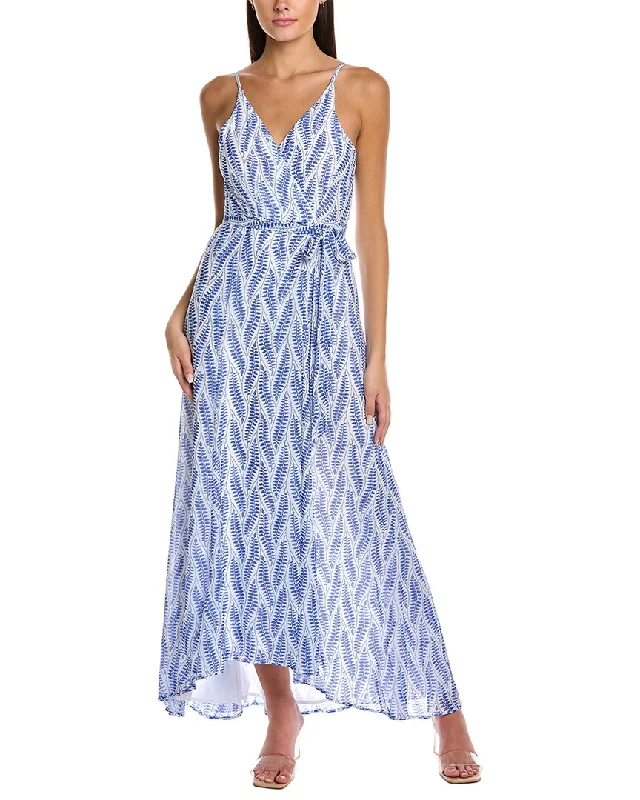 Hutch Midi Dress Comfortable Sleeveless Midi Dress