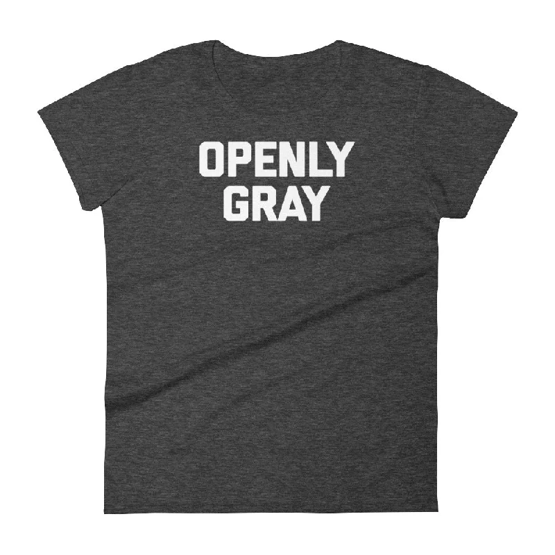 Heather Dark Grey