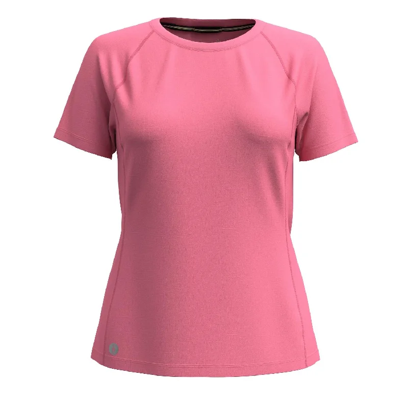 Womens Active Ultralite Tee Cozy Warm Stylish