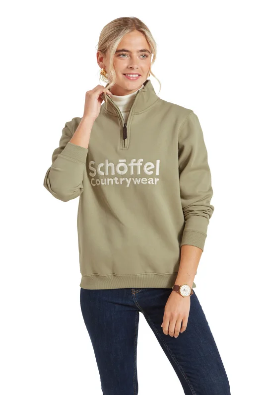 St Issey Sweatshirt Hoodie with Drawcord Adjustable Secure