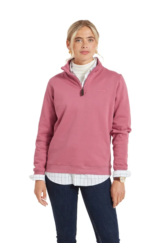 Sennen Cove Sweatshirt Hoodie with Patch Decorative Personalized