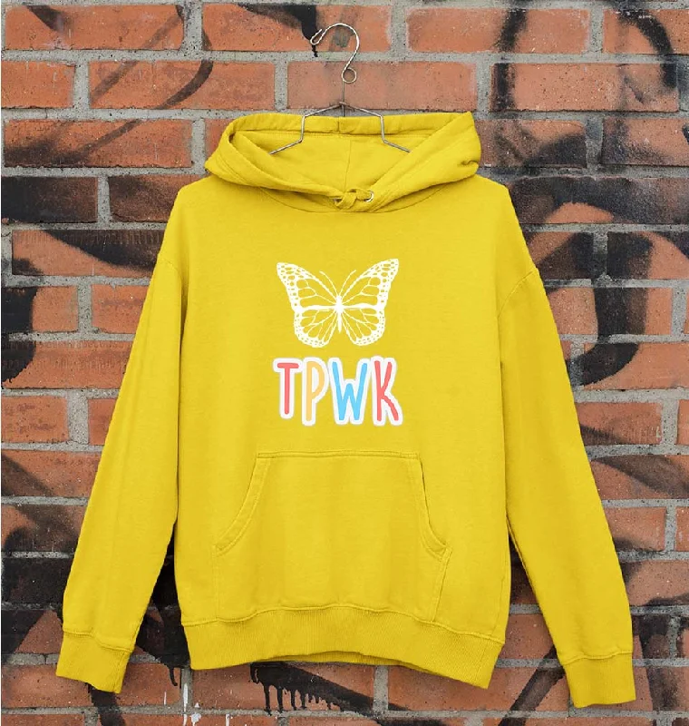 Harry Styles TPWK Unisex Hoodie for Men/Women Hoodie with Neon Bright Vibrant