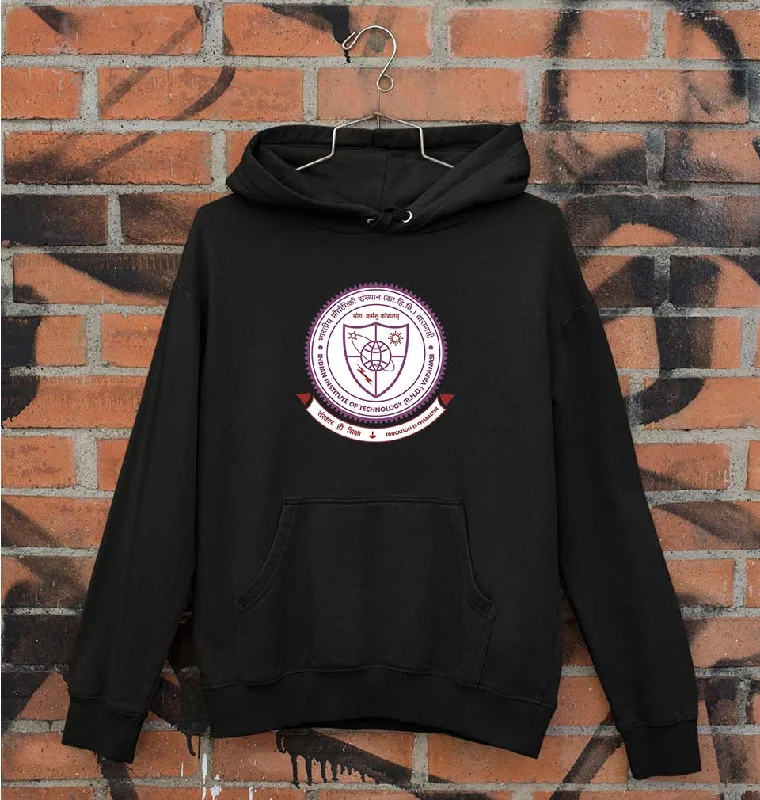 IIT (BHU) Varanasi Unisex Hoodie for Men/Women Graphic Hoodie Design Print