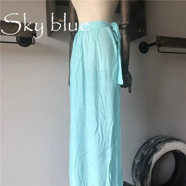 Sky Blue