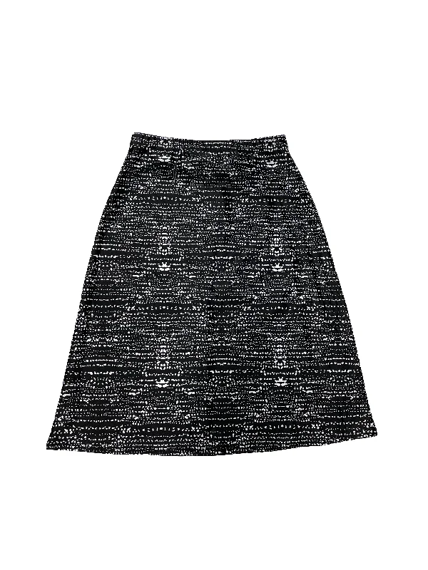 Galaxy A-line Swim Skirt low waist skirt