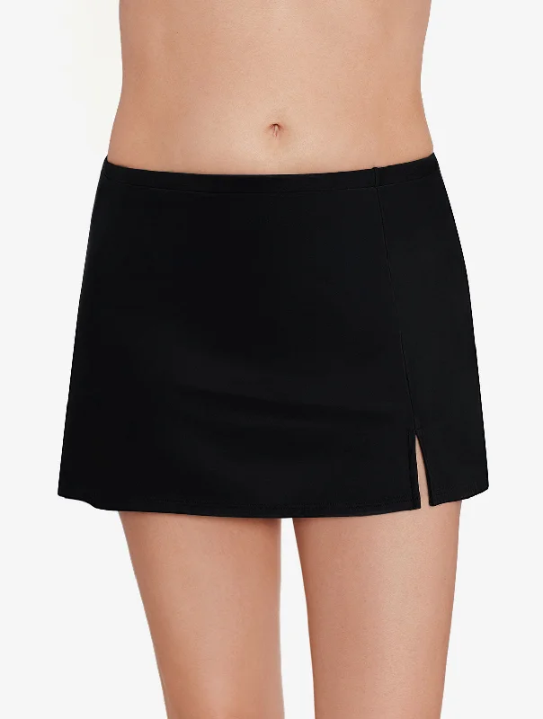 Swim Skirt Swim Bottom wrap skirt elegant