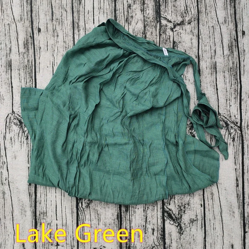 Lake Green skirt