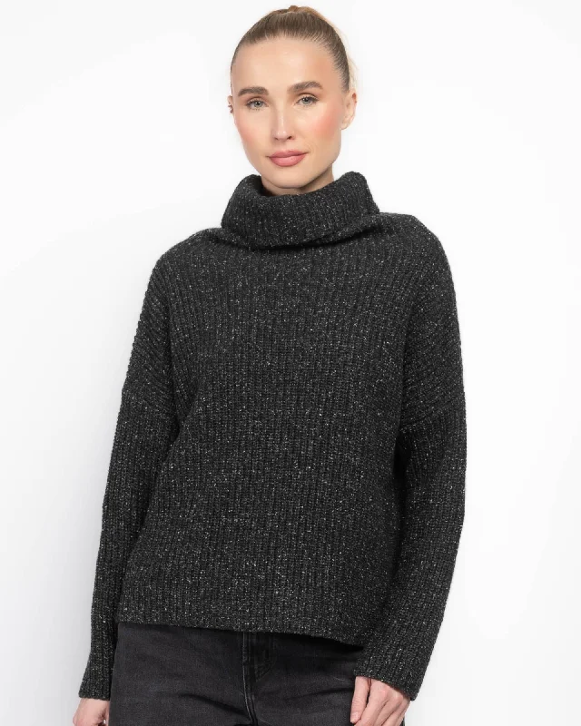 Knit Sweater Soft Cozy Warm