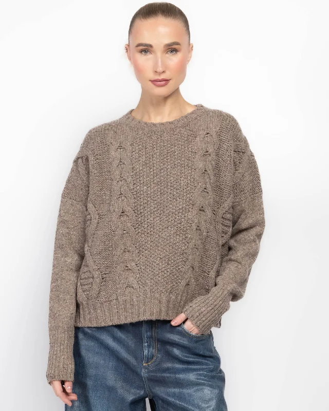 Knit Sweater Terry Terry Cloth Terry Knit